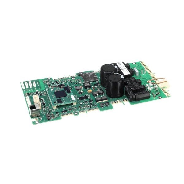 Control Pcb Sicotronic, No 42.00.260F